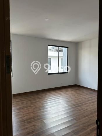 Rumah Luxury Modern Siap Huni di BSD City Tangerang Rumah Luxury Modern Siap Huni di BSD City Tangerang