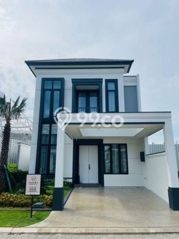 Jual Rumah Luas Megah Dengan View Eksklusif di Gading Serpong, Tangerang Jual Rumah Luas Megah Dengan View Eksklusif di Gading Serpong, Tangerang