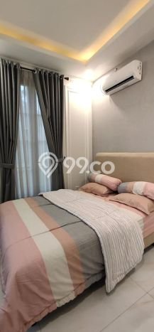 For Sale! Premium House LT 400m2 Desain Modern di BSD City For Sale! Premium House LT 400m2 Desain Modern di BSD City