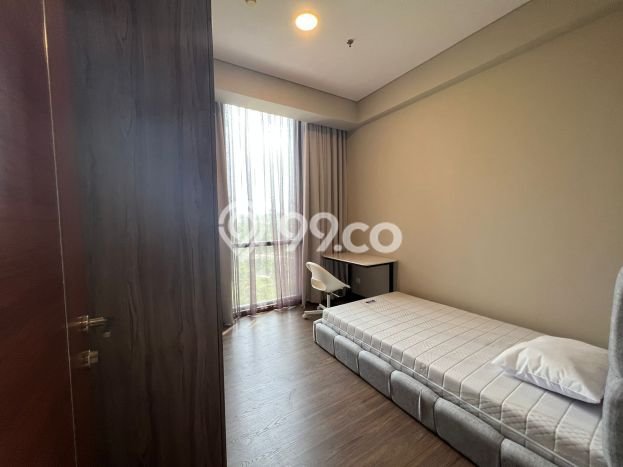 Dijual Apartemen Eksklusif 3 Bedroom di Tangerang Dekat ke Fasilitas Publik Dijual Apartemen Eksklusif 3 Bedroom di Tangerang Dekat ke Fasilitas Publik