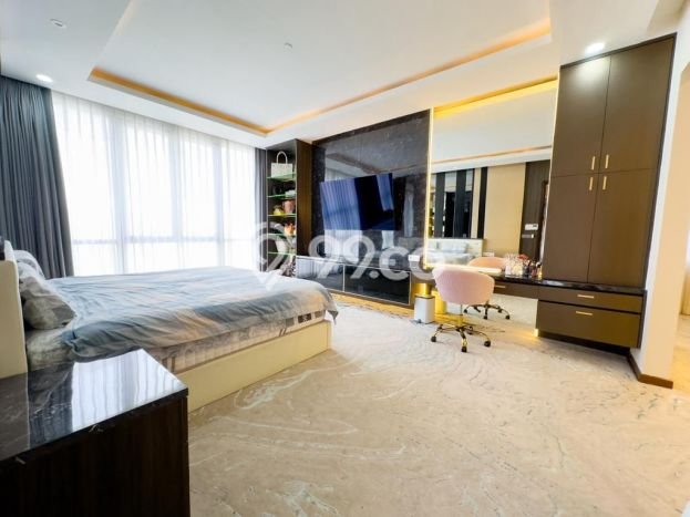 For Sale! Premium House LT 300m2 Desain Modern di BSD City For Sale! Premium House LT 300m2 Desain Modern di BSD City