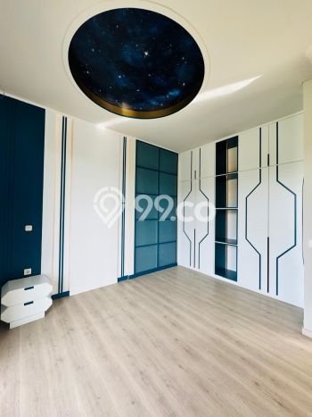 Dijual Rumah Luas Megah Dengan View Eksklusif di BSD City, Tangerang Dijual Rumah Luas Megah Dengan View Eksklusif di BSD City, Tangerang