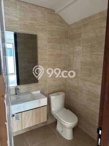 Rumah Luxury Modern Siap Huni di BSD City Tangerang Rumah Luxury Modern Siap Huni di BSD City Tangerang