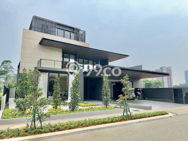 FOR SALE! Vila Kawasan , Luas 730m2m², Posisi Premium FOR SALE! Vila Kawasan , Luas 730m2m², Posisi Premium
