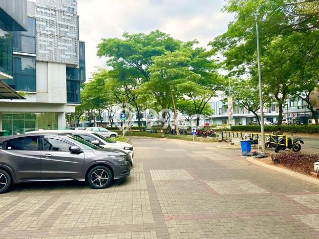 Ruko Strategis Kawasan , Luas 188m2m², Area Komersial, Lokasi Ramai Ruko Strategis Kawasan , Luas 188m2m², Area Komersial, Lokasi Ramai