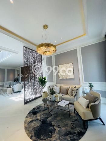 Dijual Rumah Luas Elegan Dengan View Cantik di Gading Serpong, Tangerang Dijual Rumah Luas Elegan Dengan View Cantik di Gading Serpong, Tangerang