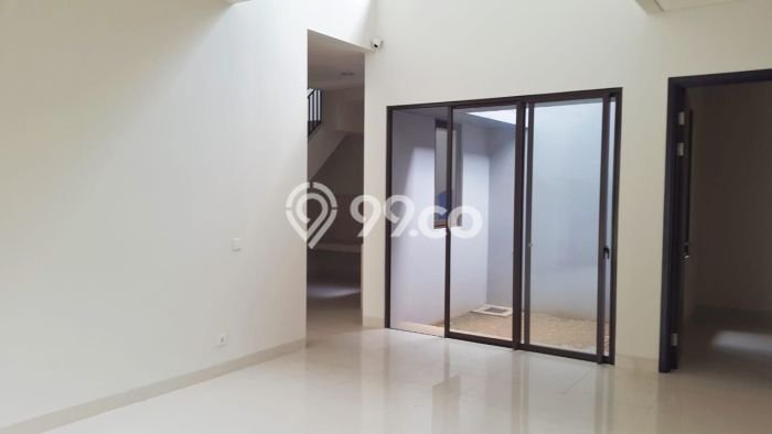 Rumah Elit LB 171m2 Siap Pakai Desain Elegan di BSD City, Tangerang Rumah Elit LB 171m2 Siap Pakai Desain Elegan di BSD City, Tangerang