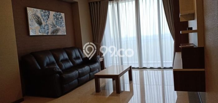 Apartemen Luxury Dijual di Tangerang Lokasi Strategis Punya 3 Kamar Tidur Apartemen Luxury Dijual di Tangerang Lokasi Strategis Punya 3 Kamar Tidur