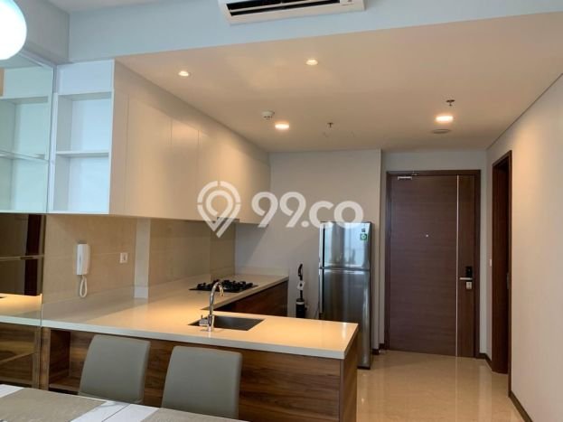 Dijual Apartemen Luxury di BSD City 1 Kamar & 2 Kamar Mandi Dijual Apartemen Luxury di BSD City 1 Kamar & 2 Kamar Mandi