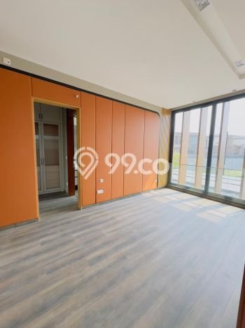Rumah Elit Modern Tanpa Renovasi di BSD City Tangerang Rumah Elit Modern Tanpa Renovasi di BSD City Tangerang
