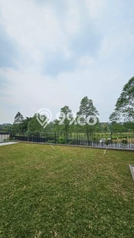 Rumah Luxury Modern Siap Huni di BSD City Tangerang Rumah Luxury Modern Siap Huni di BSD City Tangerang