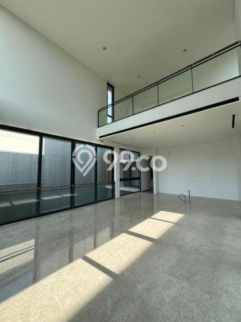 Ready to Use! Premium House LT 570m2 Desain Elegan di BSD City Ready to Use! Premium House LT 570m2 Desain Elegan di BSD City