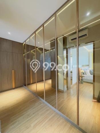 Jual Rumah Luas Elegan Dengan View Cantik di BSD City, Tangerang Jual Rumah Luas Elegan Dengan View Cantik di BSD City, Tangerang