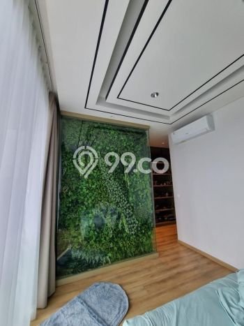 Ready to Use! Premium House LT 495m2 Desain Elegan di BSD City Ready to Use! Premium House LT 495m2 Desain Elegan di BSD City
