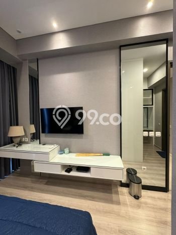 Apartemen Luxury Dijual di Tangerang Lokasi Strategis Punya 3 Kamar Tidur Apartemen Luxury Dijual di Tangerang Lokasi Strategis Punya 3 Kamar Tidur