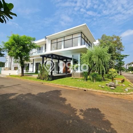 Hunian Super Elit dengan Akses Paling Strategis di Gading Serpong, Tangerang Hunian Super Elit dengan Akses Paling Strategis di Gading Serpong, Tangerang