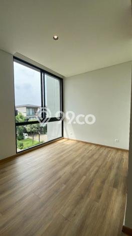 Jual Rumah Mewah Elegan Dengan View Eksklusif di BSD City, Tangerang Jual Rumah Mewah Elegan Dengan View Eksklusif di BSD City, Tangerang