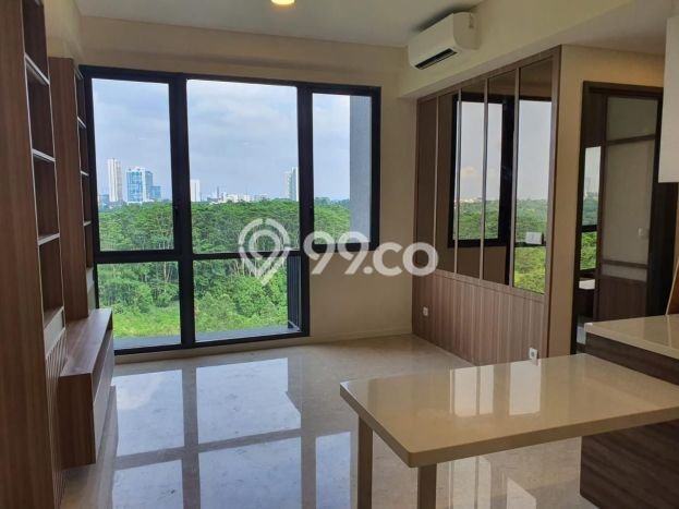 Dijual Apartemen 0 KT & 1 KM di Tangerang Area Strategis Dijual Apartemen 0 KT & 1 KM di Tangerang Area Strategis
