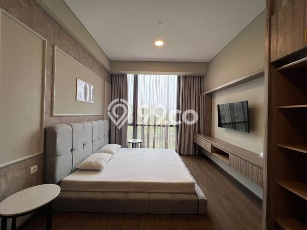 Dijual Apartemen Eksklusif 3 Bedroom di Tangerang Dekat ke Fasilitas Publik Dijual Apartemen Eksklusif 3 Bedroom di Tangerang Dekat ke Fasilitas Publik