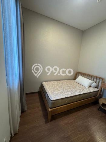 Apartemen Nyaman untuk Disewa, 2 Kamar di Tangerang Apartemen Nyaman untuk Disewa, 2 Kamar di Tangerang