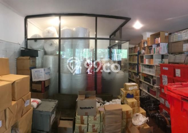 Untuk Dijual! Ruko di BSD City Tangerang LT 162m2 / LB 225m2 Kawasan Bisnis Untuk Dijual! Ruko di BSD City Tangerang LT 162m2 / LB 225m2 Kawasan Bisnis
