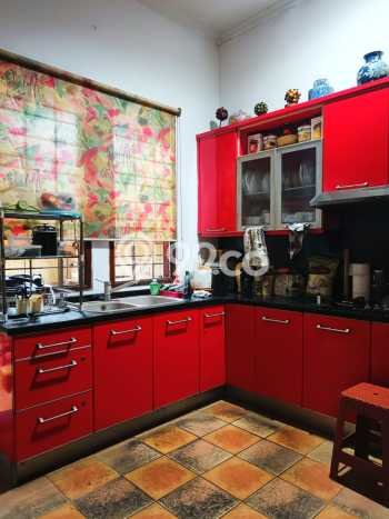 Dijual Rumah Luas Elegan Dengan View Cantik di BSD City, Tangerang Dijual Rumah Luas Elegan Dengan View Cantik di BSD City, Tangerang