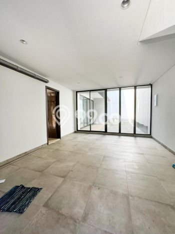 For Sale! Premium House LT 200m2 Desain Modern di BSD City For Sale! Premium House LT 200m2 Desain Modern di BSD City