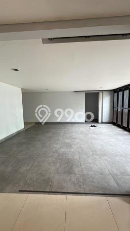 Hunian Minimalis dengan LT 336m2 & LB 418m2 Dikontrakkan di BSD City Hunian Minimalis dengan LT 336m2 & LB 418m2 Dikontrakkan di BSD City