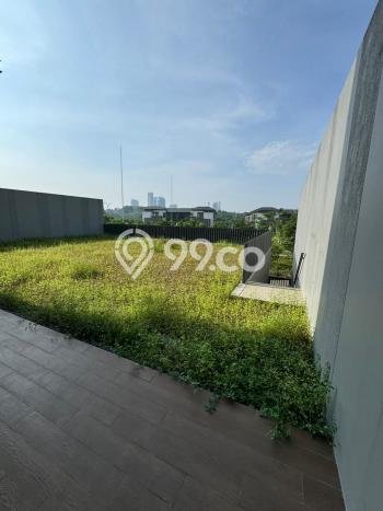 Ready to Use! Premium House LT 570m2 Desain Elegan di BSD City Ready to Use! Premium House LT 570m2 Desain Elegan di BSD City