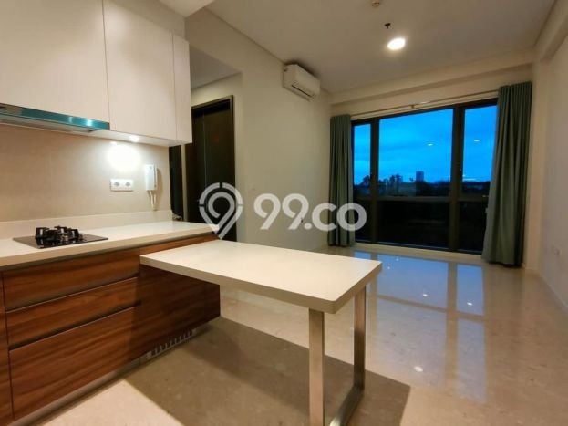 Apartemen Terawat Dijual di Tangerang Spesifikasi 1 KT, 1 KM Apartemen Terawat Dijual di Tangerang Spesifikasi 1 KT, 1 KM
