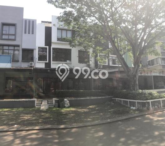 Untuk Dijual! Ruko di BSD City Tangerang LT 162m2 / LB 225m2 Kawasan Strategis Untuk Dijual! Ruko di BSD City Tangerang LT 162m2 / LB 225m2 Kawasan Strategis