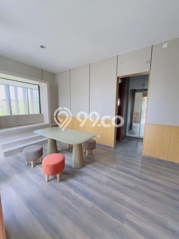 Rumah Elit Modern Tanpa Renovasi di BSD City Tangerang Rumah Elit Modern Tanpa Renovasi di BSD City Tangerang
