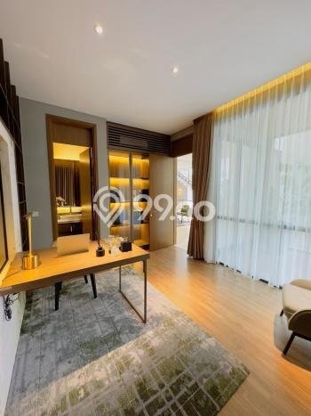 Jual Rumah Luas Elegan Dengan View Cantik di BSD City, Tangerang Jual Rumah Luas Elegan Dengan View Cantik di BSD City, Tangerang