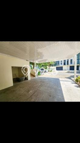 For Sale! Premium House LT 286m2 Desain Elegan di BSD City For Sale! Premium House LT 286m2 Desain Elegan di BSD City