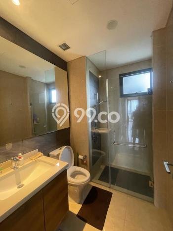Paling Dicari! Apartemen Eksklusif Dijual di BSD City Punya 2 Bedroom Paling Dicari! Apartemen Eksklusif Dijual di BSD City Punya 2 Bedroom
