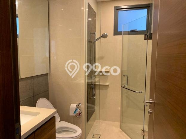 Hunian Apartemen Eksklusif untuk Dijual di Tangerang dengan 2 BR & 2 Kamar Mandi Hunian Apartemen Eksklusif untuk Dijual di Tangerang dengan 2 BR & 2 Kamar Mandi