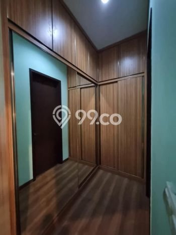 Rumah Kontrakan Tangerang LT 180m2 LB 242m2 Kawasan BSD City Rumah Kontrakan Tangerang LT 180m2 LB 242m2 Kawasan BSD City