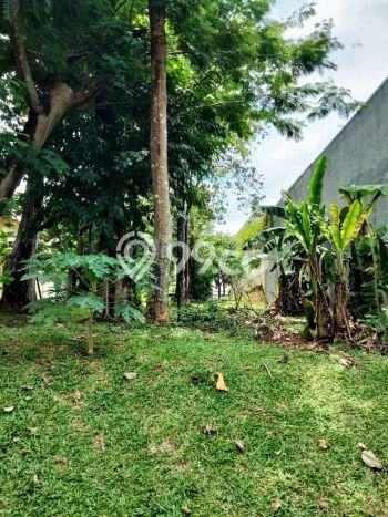 Tanah Dijual di Tangerang Seluas 606m2 Strategis Tanah Dijual di Tangerang Seluas 606m2 Strategis