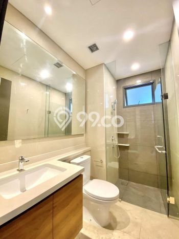 Apartemen Strategis 132m2 di BSD City Tangerang 3 KT Apartemen Strategis 132m2 di BSD City Tangerang 3 KT