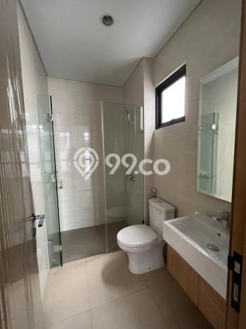 For Sale! Luxury House LT 153m2 Desain Elegan di BSD City For Sale! Luxury House LT 153m2 Desain Elegan di BSD City