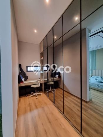 Ready to Use! Premium House LT 495m2 Desain Elegan di BSD City Ready to Use! Premium House LT 495m2 Desain Elegan di BSD City