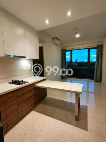 Siap Huni Apartemen di Tangerang 1 Kamar & 1 Kamar Mandi, Luas 50m2 Siap Huni Apartemen di Tangerang 1 Kamar & 1 Kamar Mandi, Luas 50m2
