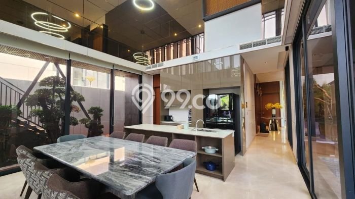Hunian Super Elit dengan Akses Paling Strategis di BSD City, Tangerang Hunian Super Elit dengan Akses Paling Strategis di BSD City, Tangerang
