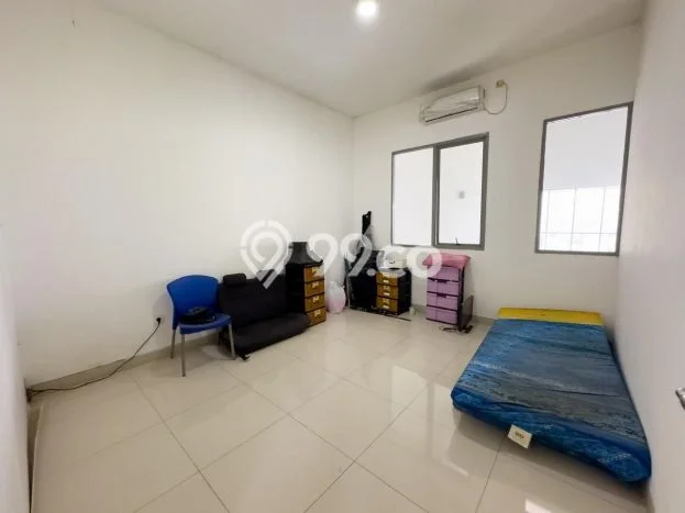 Kantor Dijual di Prime Area Tangerang Luas 442m2 Kantor Dijual di Prime Area Tangerang Luas 442m2