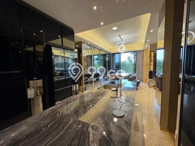 Dijual Apartemen Eksklusif 4 Bedroom di Tangerang Dekat ke Fasilitas Publik Dijual Apartemen Eksklusif 4 Bedroom di Tangerang Dekat ke Fasilitas Publik