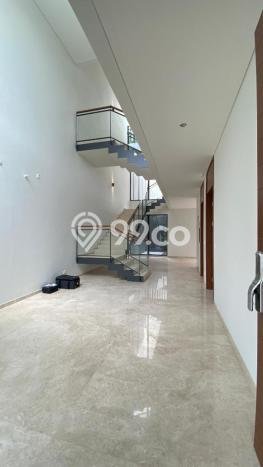 Jual Rumah Mewah Elegan Dengan View Eksklusif di BSD City, Tangerang Jual Rumah Mewah Elegan Dengan View Eksklusif di BSD City, Tangerang
