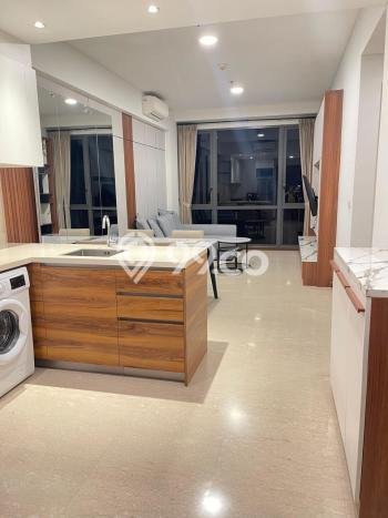 Apartemen Sewa 2 Kamar Hemat Siap Huni di Tangerang, Luas 91m2 Apartemen Sewa 2 Kamar Hemat Siap Huni di Tangerang, Luas 91m2