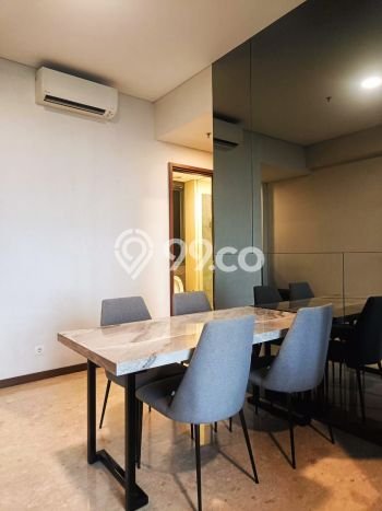 LOKASI PREMIUM! Apartemen Kawasan , 2 KT, Luas 91m2m², Strategis LOKASI PREMIUM! Apartemen Kawasan , 2 KT, Luas 91m2m², Strategis