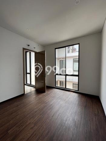 Dijual Rumah Mewah Elegan Dengan View Cantik di BSD City, Tangerang Dijual Rumah Mewah Elegan Dengan View Cantik di BSD City, Tangerang