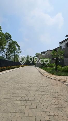 Hunian Super Elit dengan Akses Paling Strategis di BSD City, Tangerang Hunian Super Elit dengan Akses Paling Strategis di BSD City, Tangerang